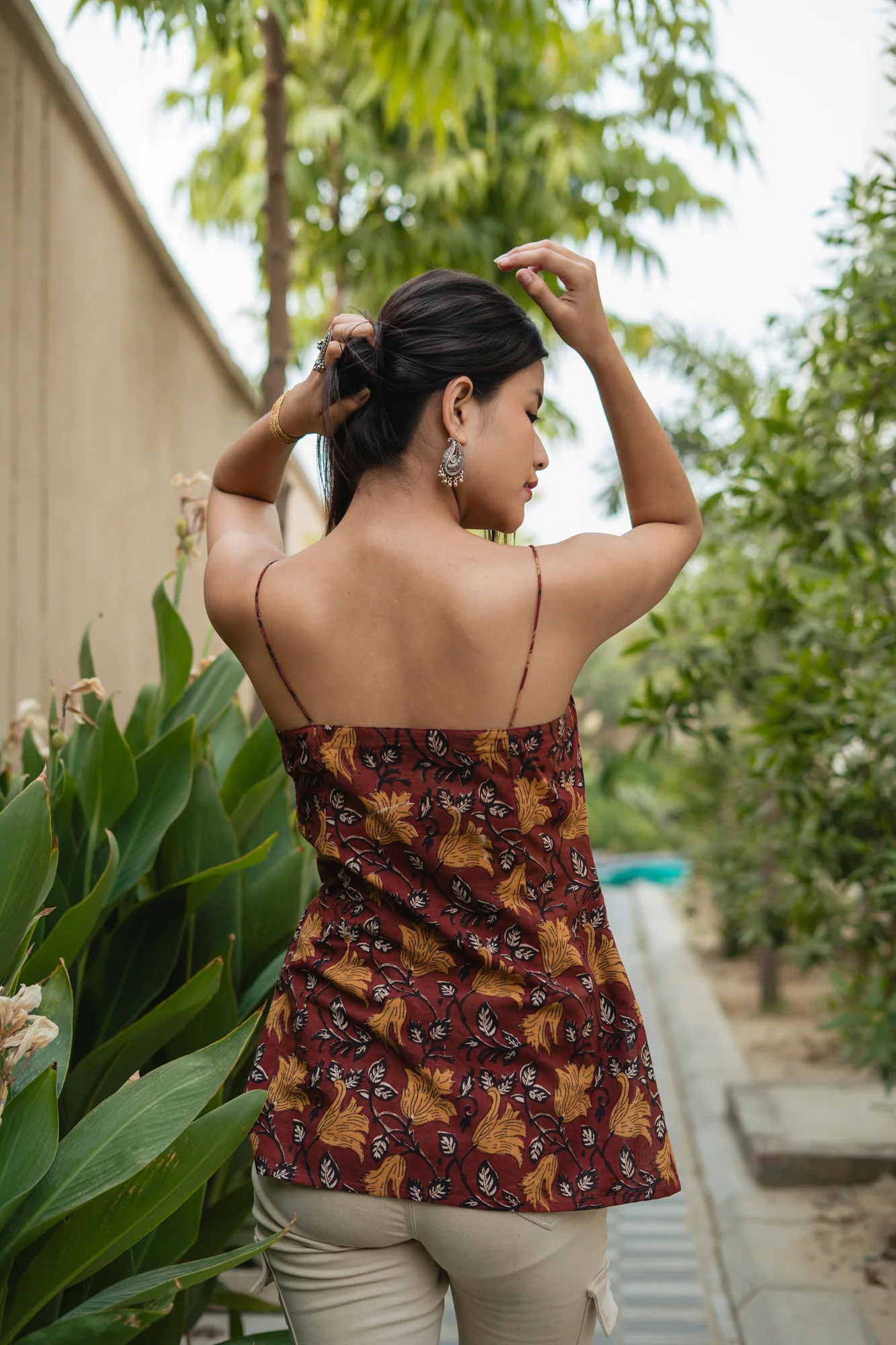 Tarini Short Kurti - Image 3
