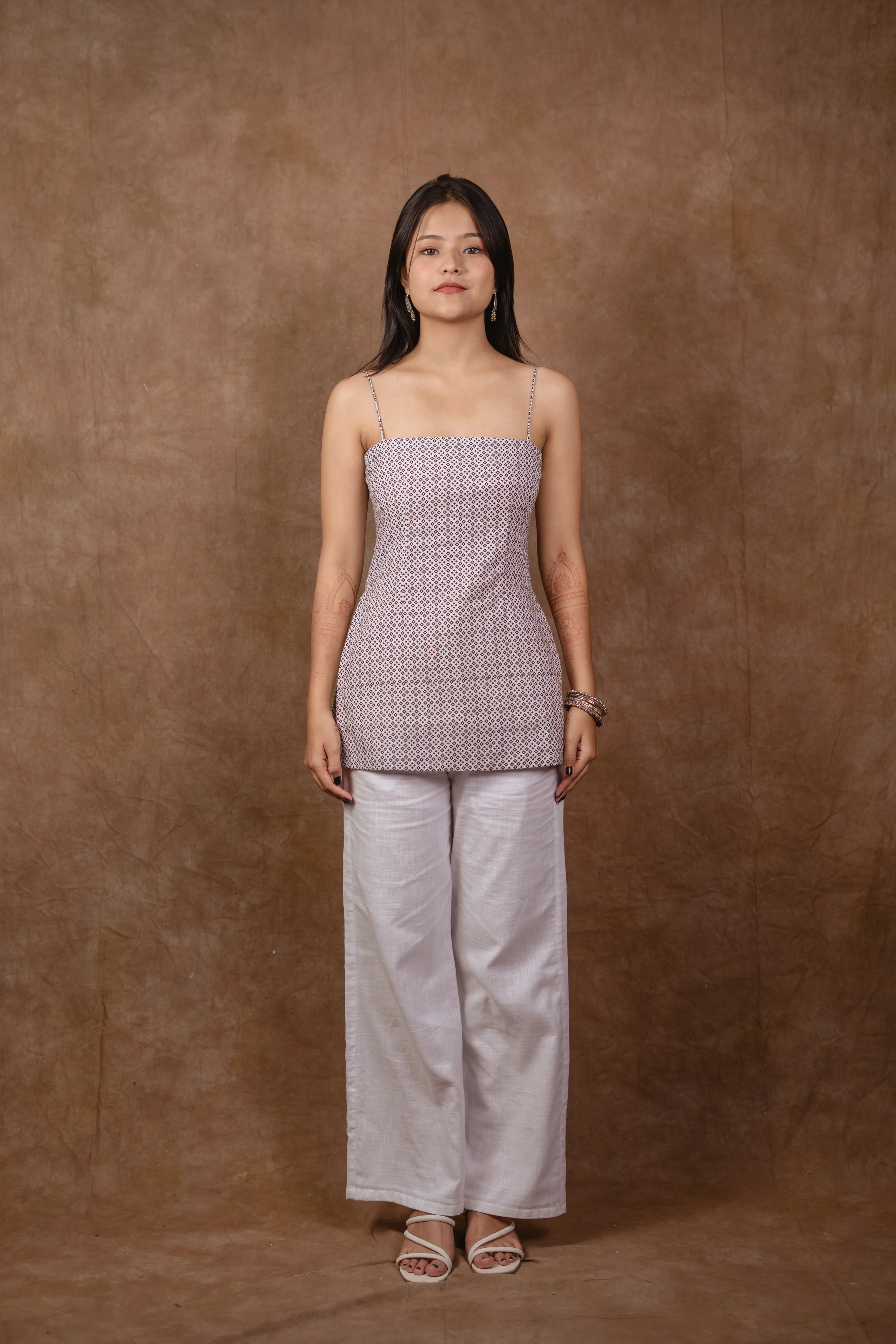 Eimi short kurti - Image 4
